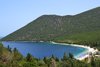 Kefalonia beaches