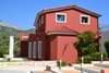 Best Kefaloia villas with pool: luxury 2 bedroom villa in Skala