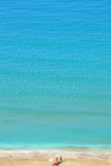 Best Kefaloia villas with pool: luxury 2 bedroom villa in Skala