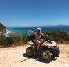 Kefalonia beaches