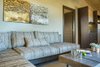 Best Kefaloia villas with pool: luxury 2 bedroom villa in Skala
