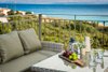 Best Kefaloia villas with pool: luxury 2 bedroom villa in Skala