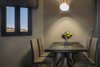 Best Kefaloia villas with pool: luxury 2 bedroom villa in Skala