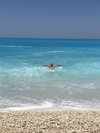 Kefalonia beaches