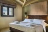 Best Kefaloia villas with pool: luxury 2 bedroom villa in Skala
