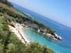 Kefalonia beaches