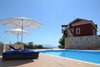 Best Kefaloia villas with pool, Skala