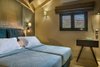 Best Kefaloia villas with pool: luxury 2 bedroom villa in Skala